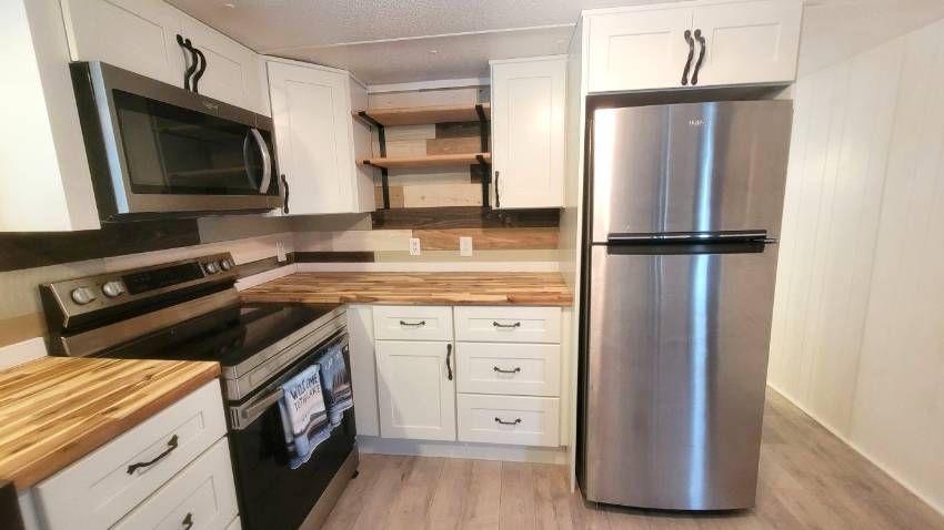 4594 Jennings Fish Camp Rd. a Lake Wales, FL Mobile or Manufactured Home for Sale